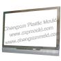 digital tv mould/tv frame mould/plastic tv shell