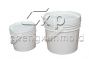 bucket lid mould | litre plastic paint bucket